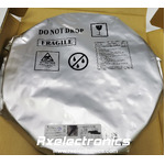 MSP430F6736AIPNR Image.