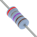 MFR50SFRE52-2K87