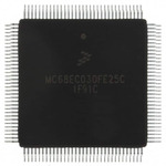MC68030FE25C
