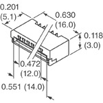 13FMN-SMT-A-TF(LF)(SN) Image.