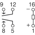 DSP2A-DC12V Image.