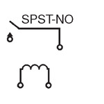 G8P-1A4TP DC12 Image.