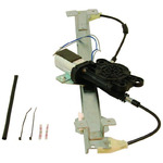 014280 WINDOW REGULATOR - WITH MOTOR
