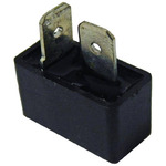 31700-124-003 REGULATOR AND RECTIFIER