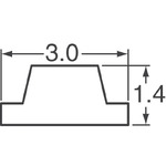 APL3015SGC-F01 Image.