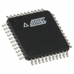 ATMEGA16U4-AU