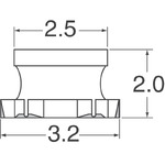 LQH32MN470K23L Image.