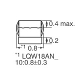 LQW18ANR39G00D Image.