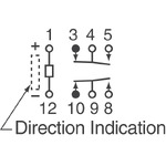 TXD2-3V Image.