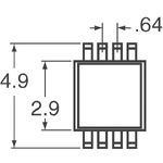 ZXT12N50DXTA