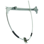 500314250 WINDOW REGULATOR - MANUAL