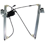 LTVK39LB WINDOW REGULATOR - WITH MOTOR