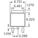 AOD4186 Image.