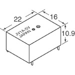 JVN1A-24V-F Image.