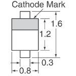 1SS400TE61 Image.