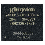 EMMC32G-TX29-8AD01