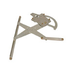 017296 WINDOW REGULATOR