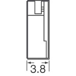 CDRH104RNP-331NC Image.