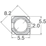 CDRH5D18NP-100NC Image.