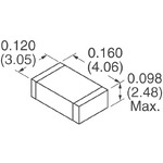 HI1612X560R-10 Image.