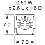 CT6ER101 Image.