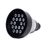 22W 5K NFL 12VBR40-U-BZT