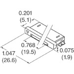40FLZ-RSM2-R-TB(LF)(SN) Image.