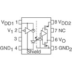 HCPL-0710-000E Image.