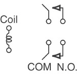 JW2ASN-DC12V Image.