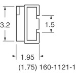 LTST-T670GKT Image.