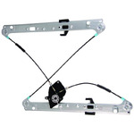 0680262 WINDOW REGULATOR