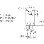 2SC4559 Image.
