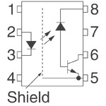 TLP559(F) Image.
