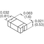 0603ESDA-MLP7 Image.