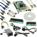 EK-U1-KCU105-G Image.