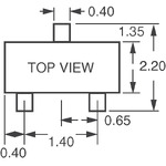 BC817-16W-7 Image.