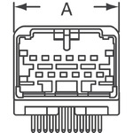 MX34032NF2 Image.