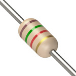 CFS1/4CT52R152J