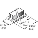 DF12A(3.0)-14DS-0.5V(81) Image.