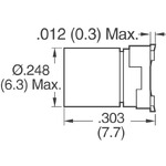 EEE-FK1V101XP Image.