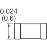 MPZ1608S600ATAH0 Image.