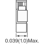 VLF5010ST-2R2M2R0 Image.