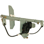 ZRPG42R WINDOW REGULATOR - WITH MOTOR