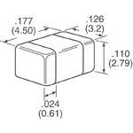 18123D106KAT2A Image.