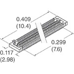 BM10NB(0.8)-40DS-0.4V(51) Image.