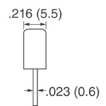 ECQ-U2A104ML Image.