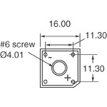 GBPC610-E4/51 Image.
