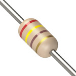CFS1/4CT52R241J