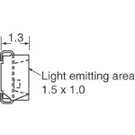 LP M675-M2P1-25-Z Image.