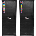 15x2 700DX 2PCS